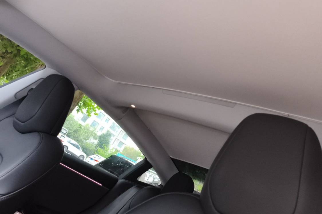 Tesla Model 3 2024 image de voiture #20