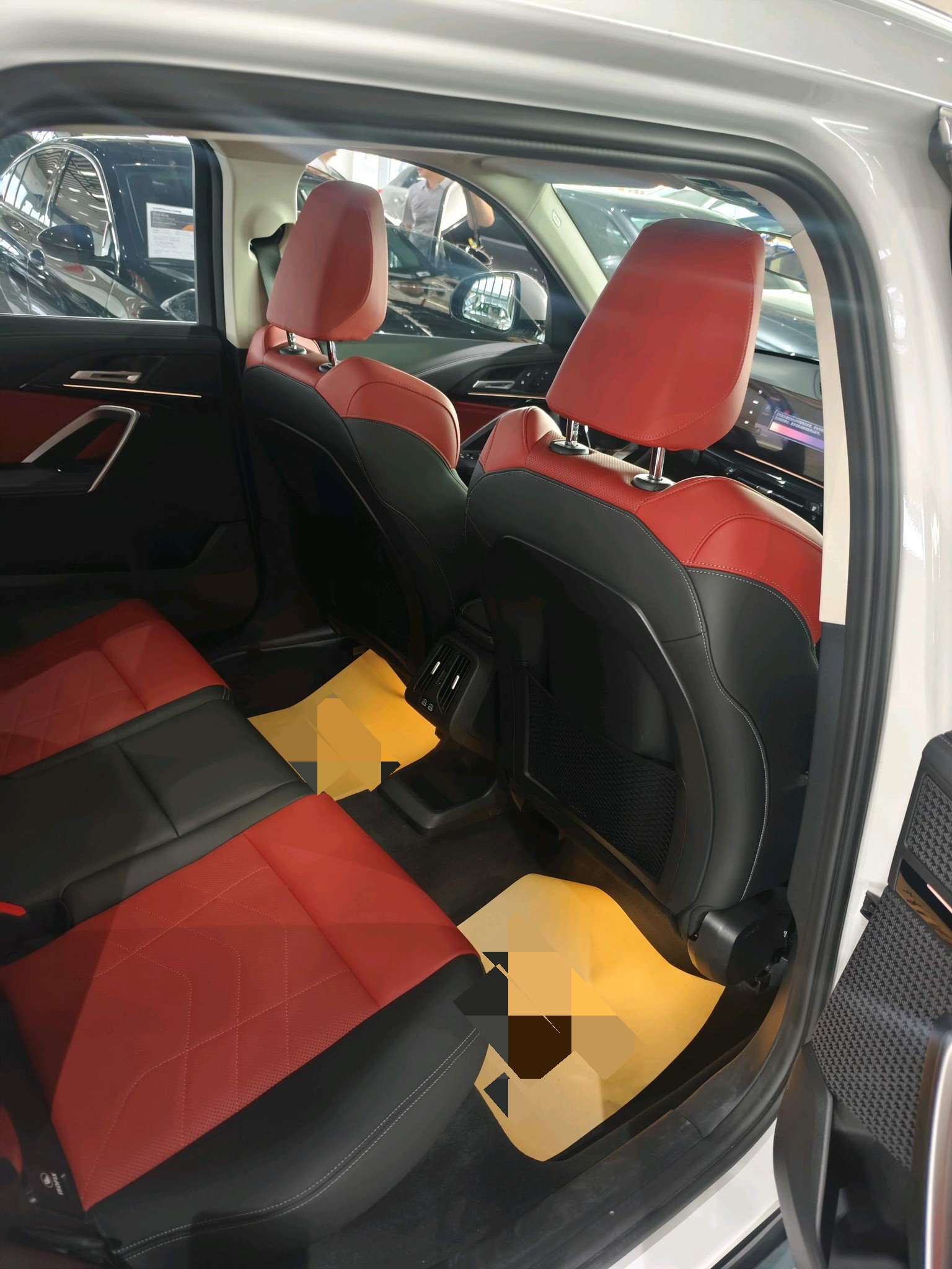 BMW X1 2024 #5 BMW X1 2024 car image #5