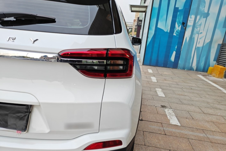 Chery Tiggo 5x 2020 #8 Chery Tiggo 5x 2020 imagem de carro #8