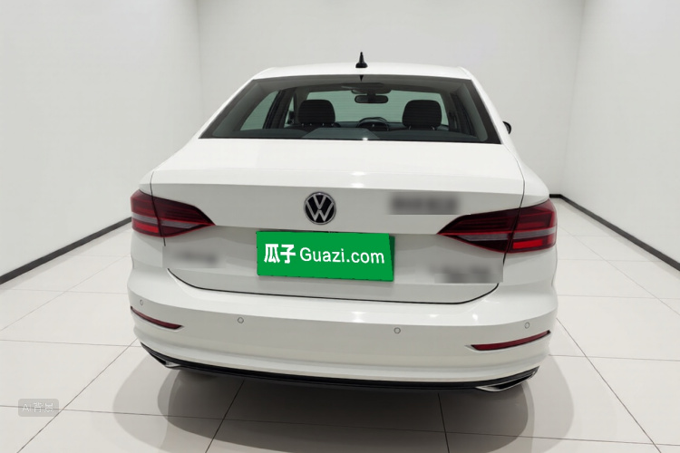 Volkswagen Lavida 2021 car image #6