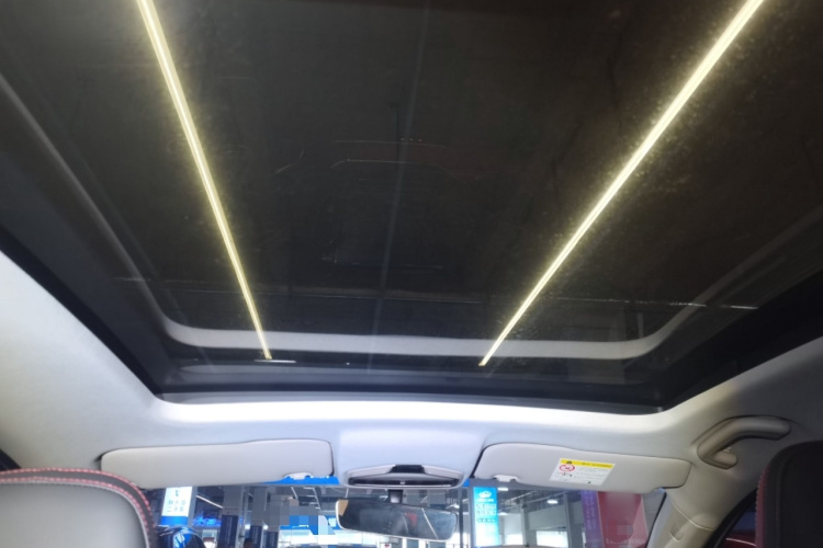 GEELY Emgrand S 2021 صورة سيارة #18