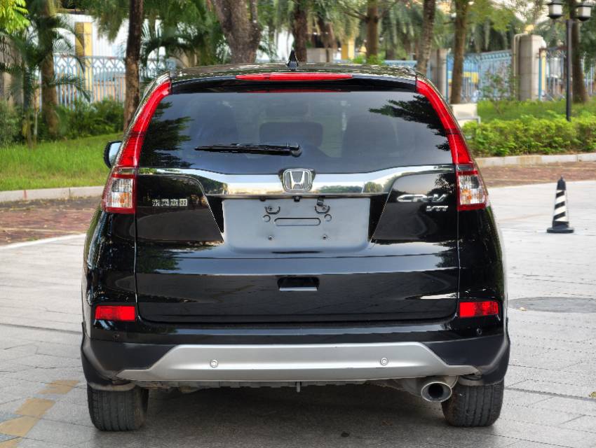 Honda CR-V 2015 #5 Honda CR-V 2015 imagen de coche #5