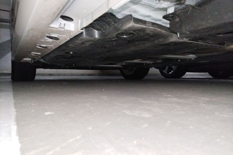 Toyota Corolla 2023 immagine di auto #22