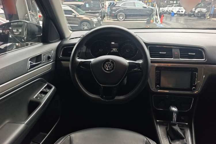 Volkswagen Lavida 2016 #11 Volkswagen Lavida 2016 car image #11