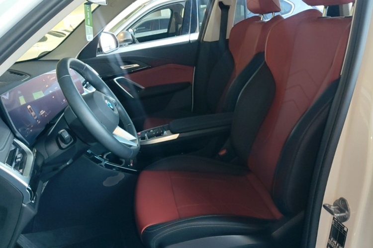 BMW X1 2023 car image #15