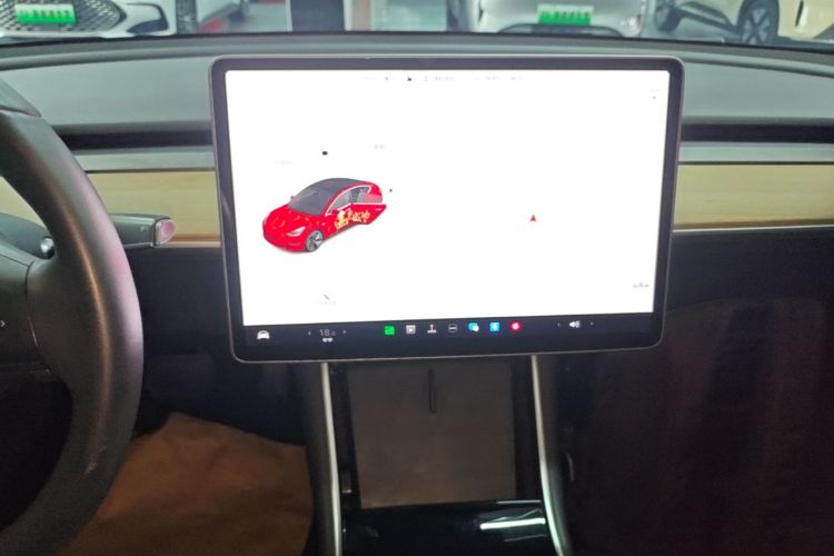 Tesla Model 3 2020 #13 Tesla Model 3 2020 car image #13