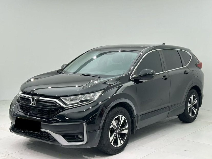 Honda CR-V 2021 Honda CR-V 2021 car image