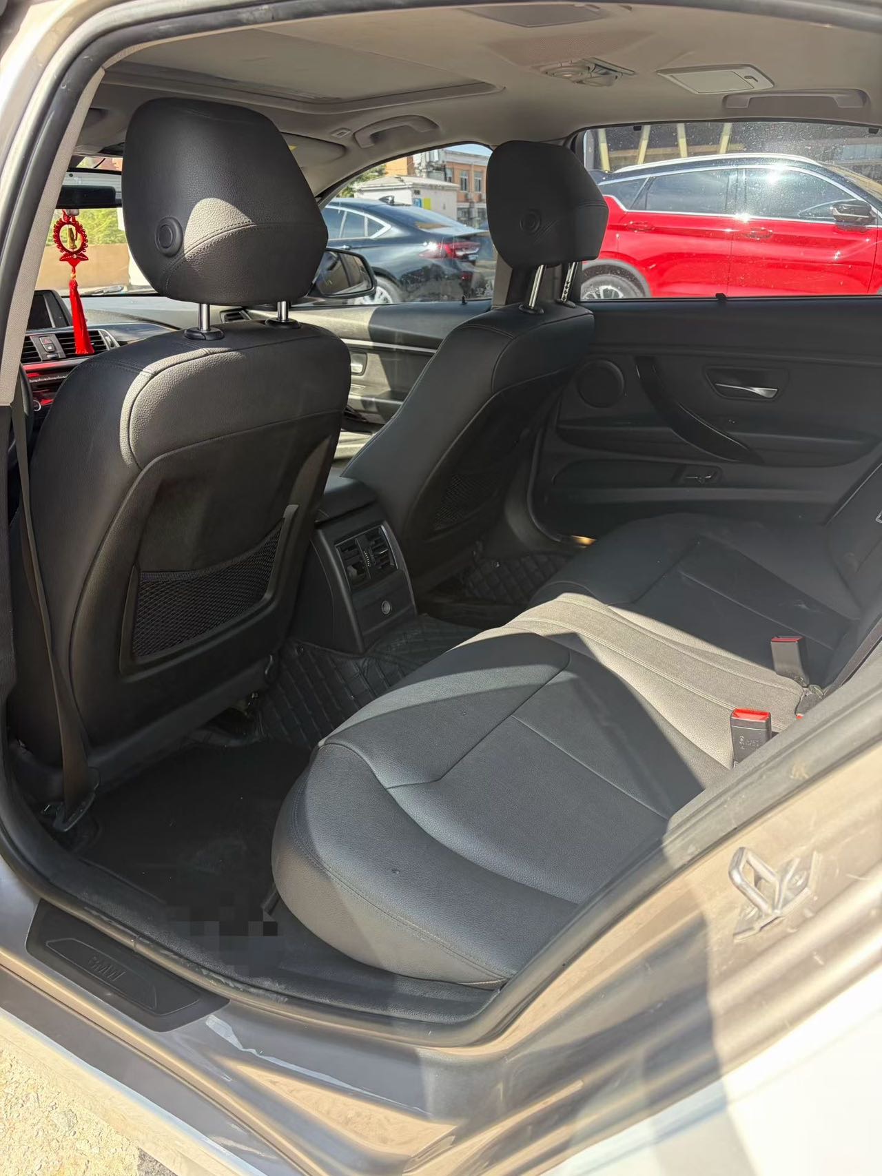 BMW 3 Series 2017 car image #5