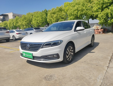 Volkswagen Lavida 2022 car image 