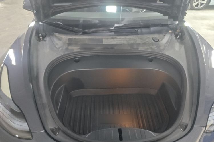 Tesla Model 3 2023 #20 Tesla Model 3 2023 car image #20