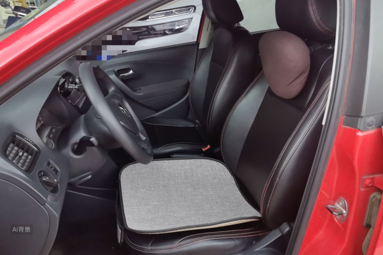 Volkswagen Polo 2017 #17 Volkswagen Polo 2017 car image #17