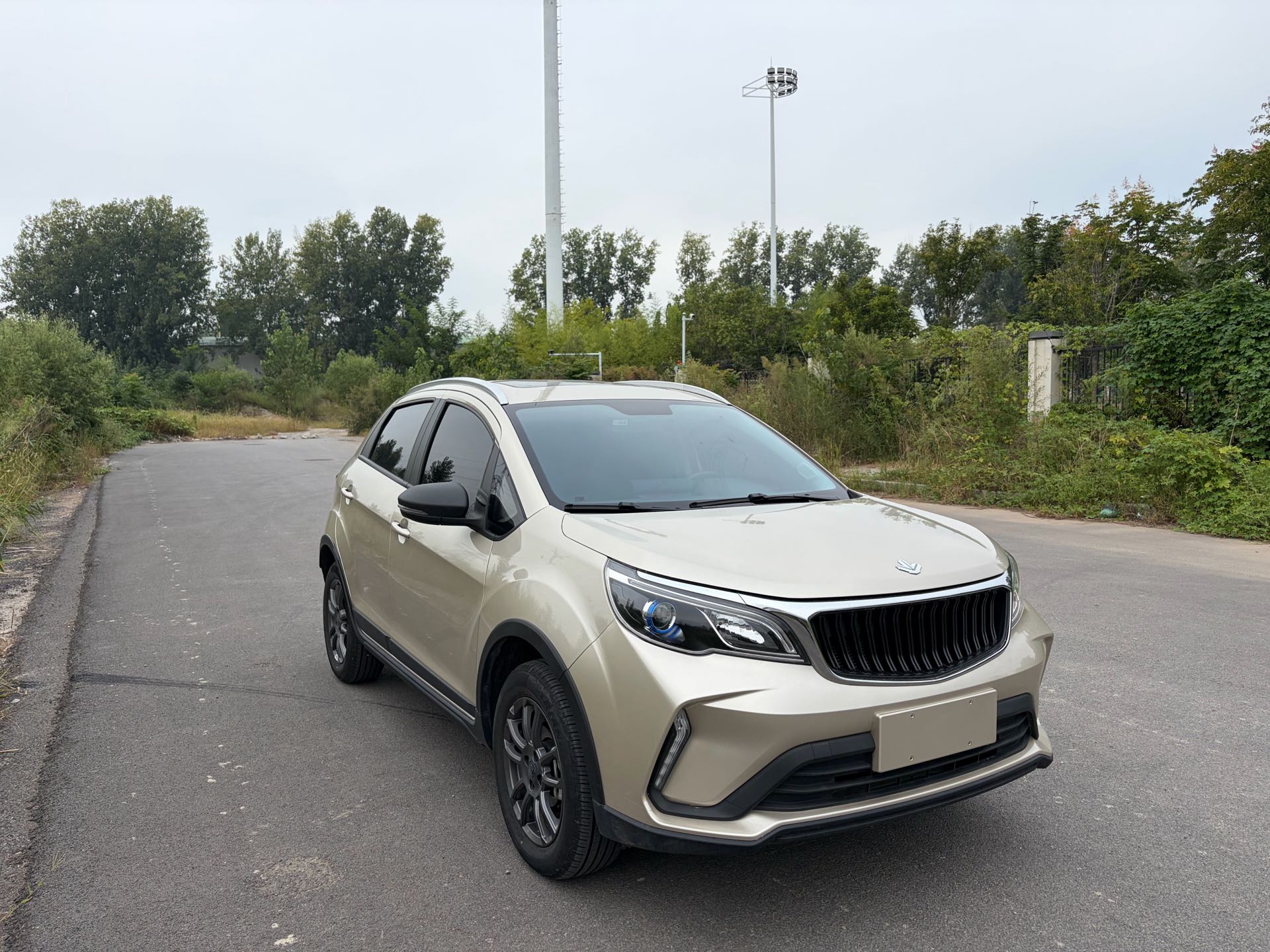 Livan X3 PRO 2023 #3 Livan X3 PRO 2023 immagine di auto #3