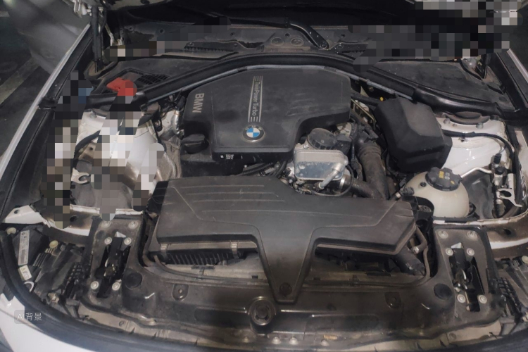 BMW 3 Series GT 2016 #22 BMW 3 Series GT 2016 car image #22