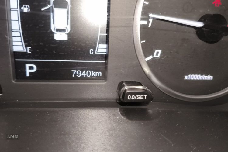Chery Tiggo 5x 2025 #14 Chery Tiggo 5x 2025 car image #14