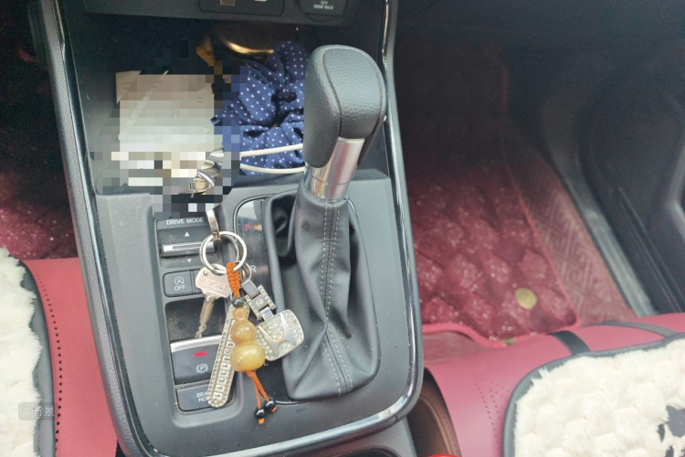 Honda CR-V 2023 car image #16