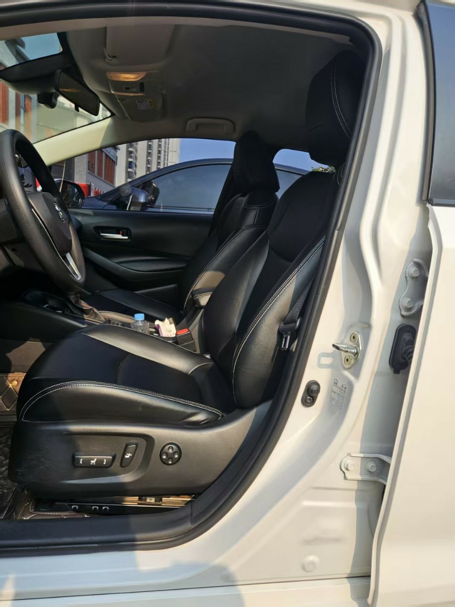 Toyota Corolla 2021 car image #6