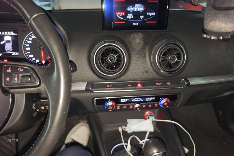 Audi A3 2016 صورة سيارة #15