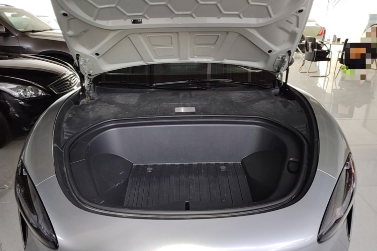 MI SU7 2025 car image #20