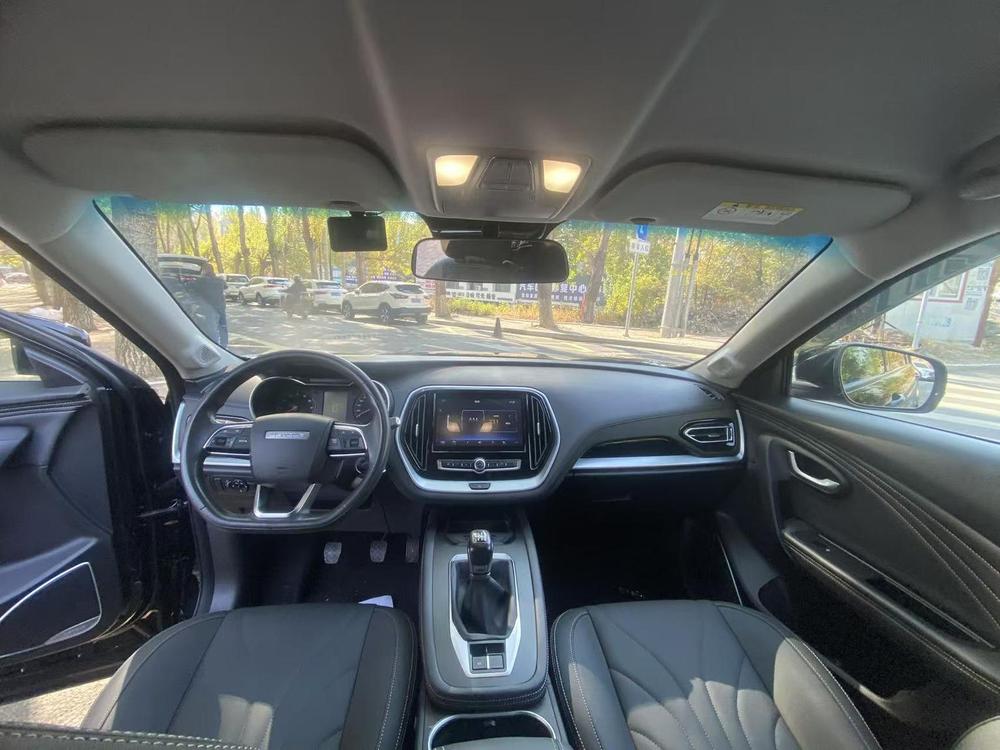 Jetour X70M 2023 صورة سيارة #8