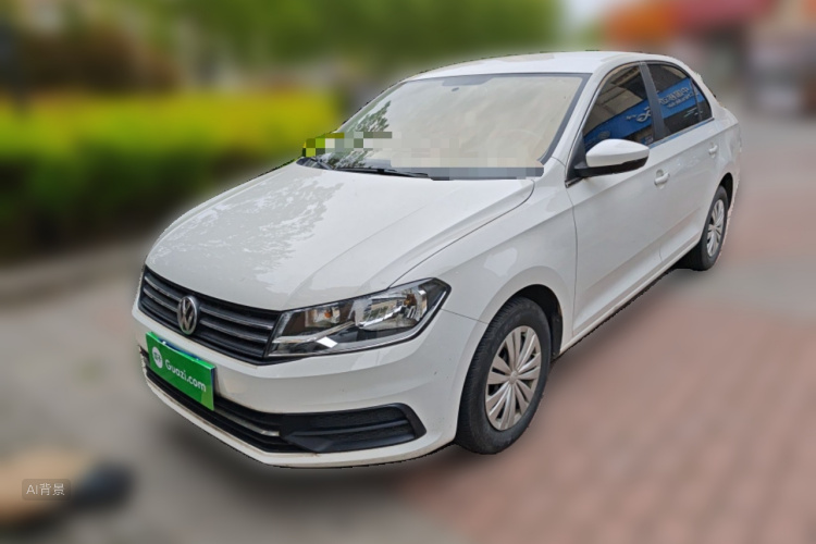 Volkswagen Santana 2020 immagine di auto #2