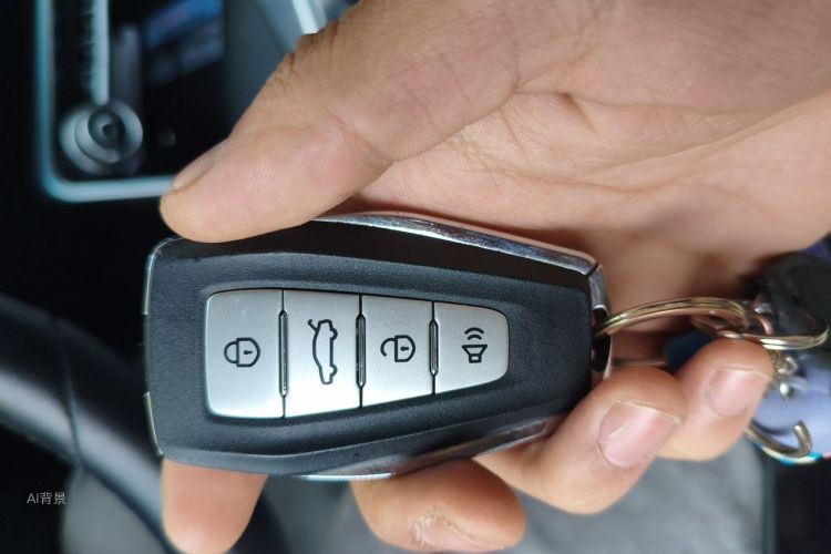 GEELY Binray 2021 #10 GEELY Binray 2021 imagen de coche #10