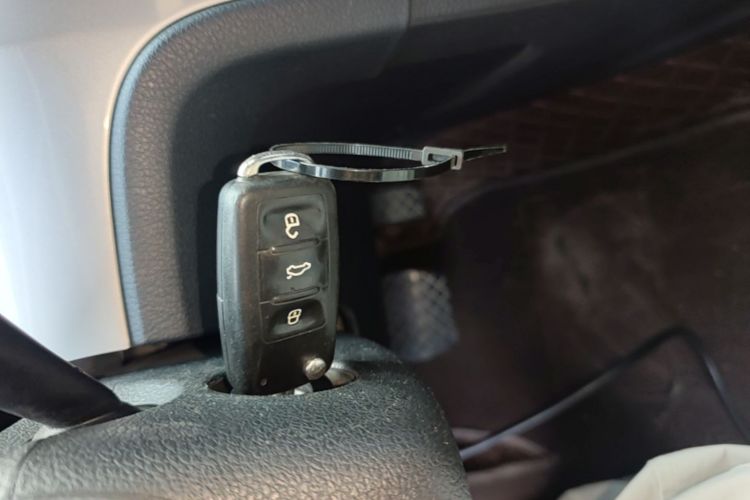 Volkswagen Lavida 2016 #9 Volkswagen Lavida 2016 car image #9