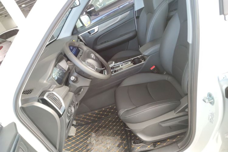 Kaiyi Showjet Pro 2023 صورة سيارة #15