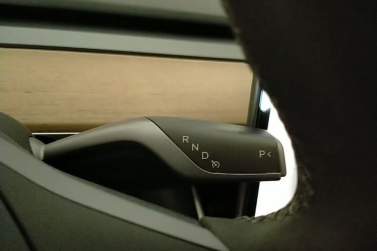Tesla Model 3 2020 #14 Tesla Model 3 2020 car image #14