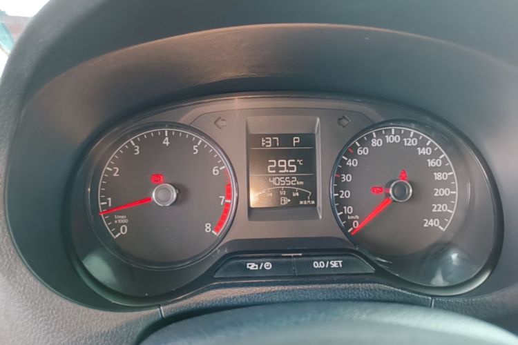 Volkswagen Polo 2019 #12 Volkswagen Polo 2019 car image #12