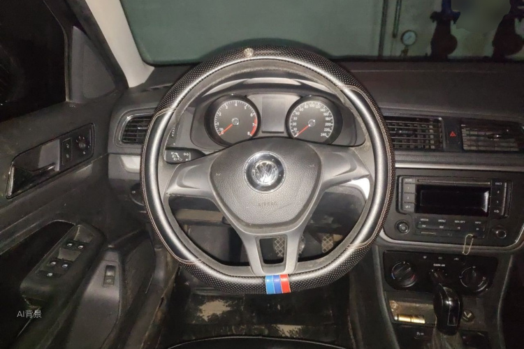 Volkswagen Lavida 2016 #12 Volkswagen Lavida 2016 car image #12