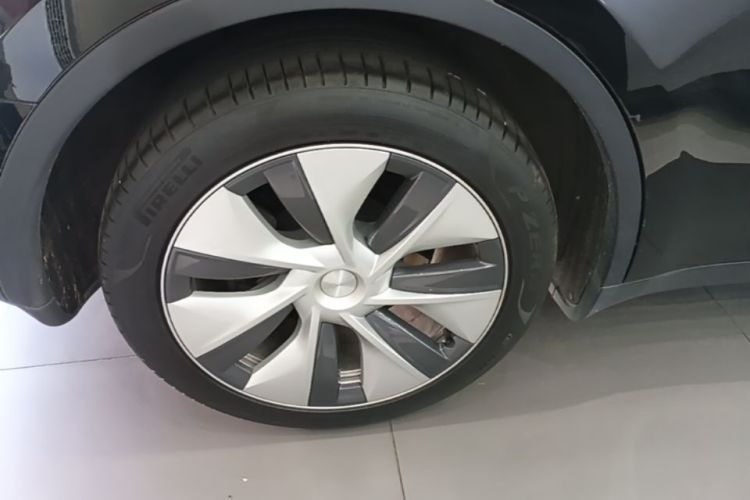 Tesla Model Y 2023 #10 Tesla Model Y 2023 car image #10