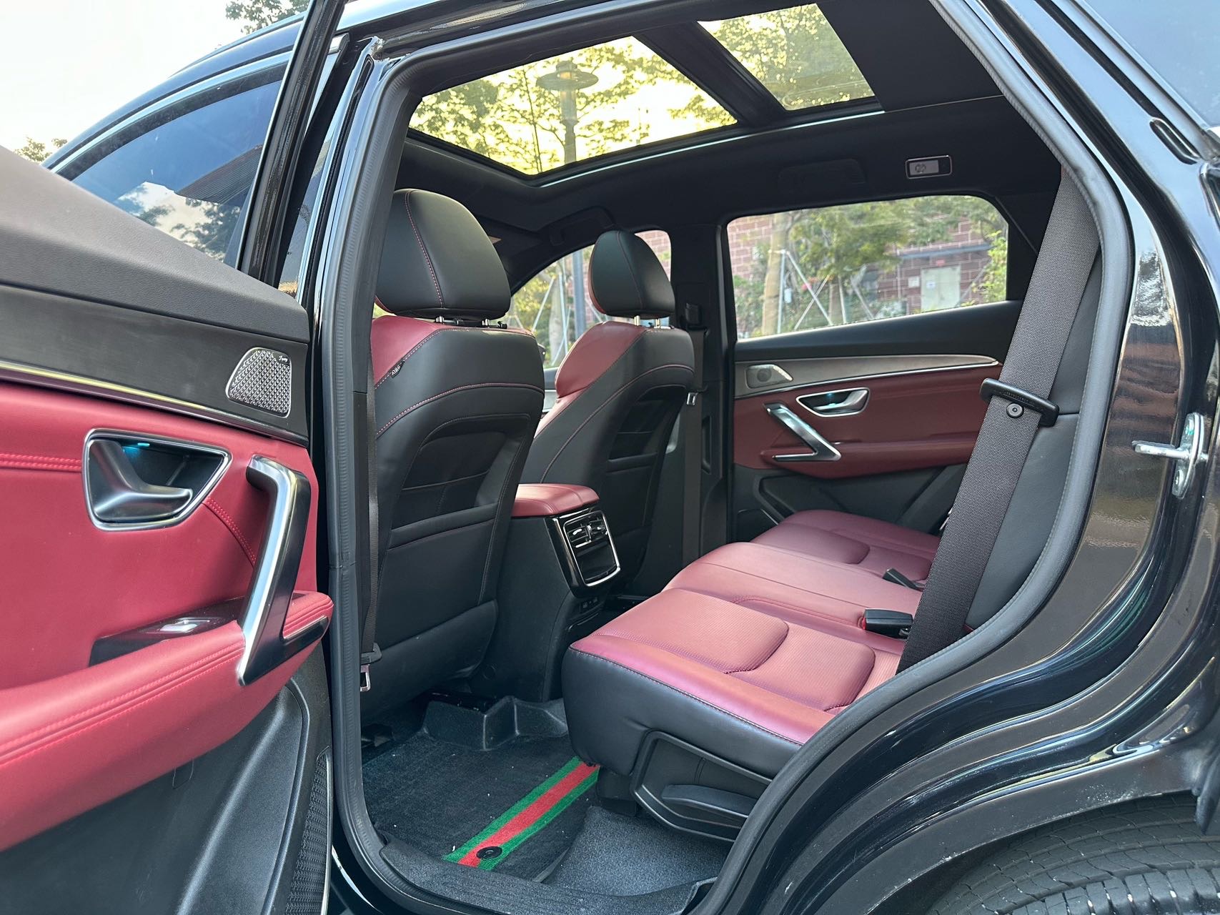 Jetour X70 PLUS 2022 #6 Jetour X70 PLUS 2022 imagem de carro #6