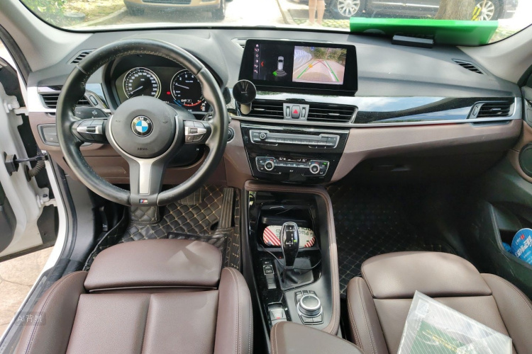 BMW X1 2020 #11 BMW X1 2020 car image #11