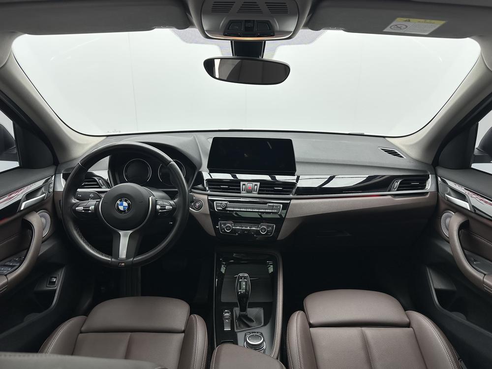 BMW X1 2022 immagine di auto #12