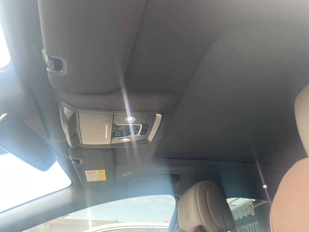 BYD Han 2023 #9 BYD Han 2023 immagine di auto #9