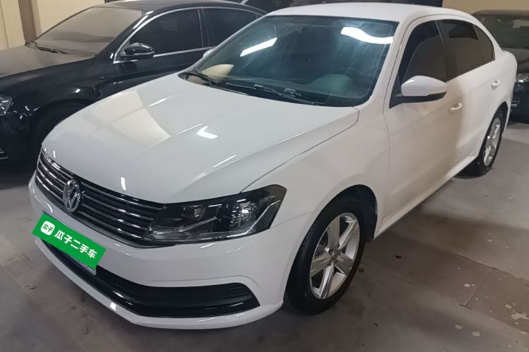 Volkswagen Lavida 2018 #2 Volkswagen Lavida 2018 car image #2