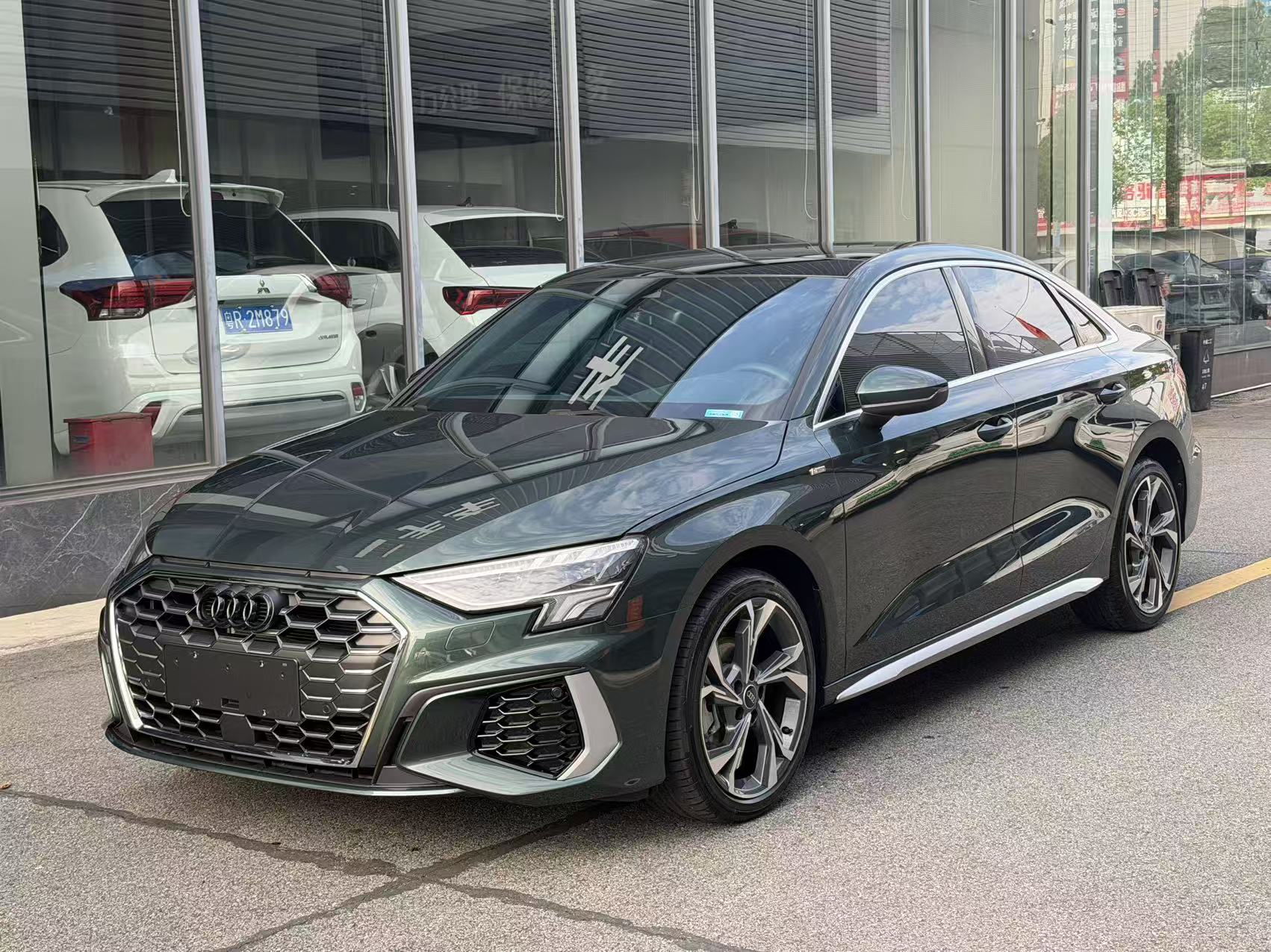 2023 car image 