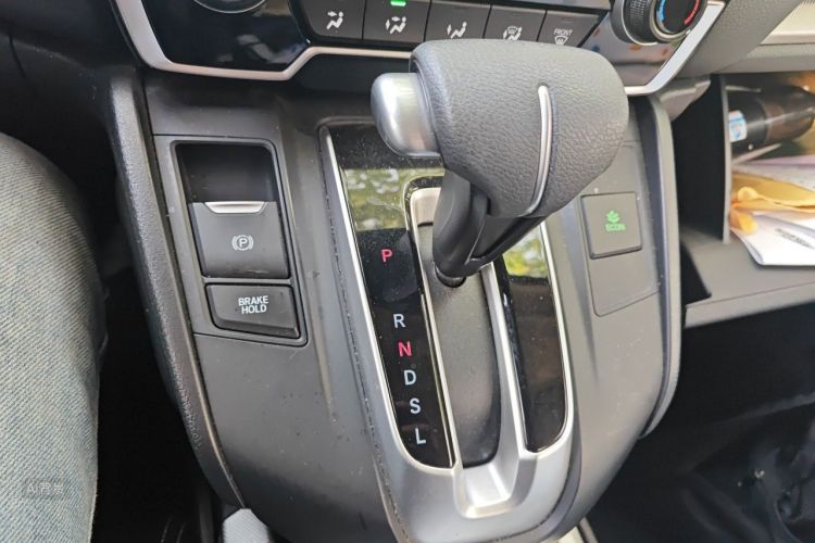 Honda CR-V 2022 car image #16