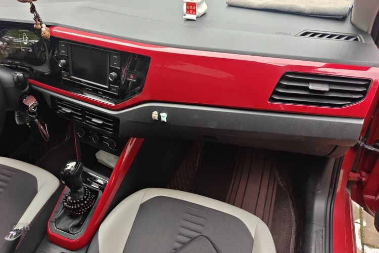 Volkswagen Polo 2019 #15 Volkswagen Polo 2019 imagen de coche #15