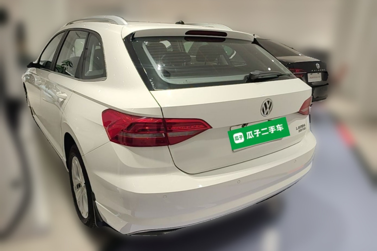 Volkswagen Lavida 2019 #5 Volkswagen Lavida 2019 car image #5