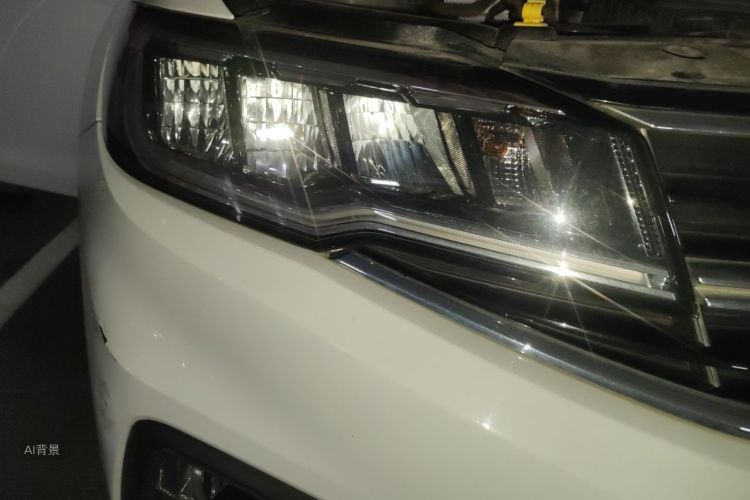 Volkswagen Bora 2019 #8 Volkswagen Bora 2019 car image #8