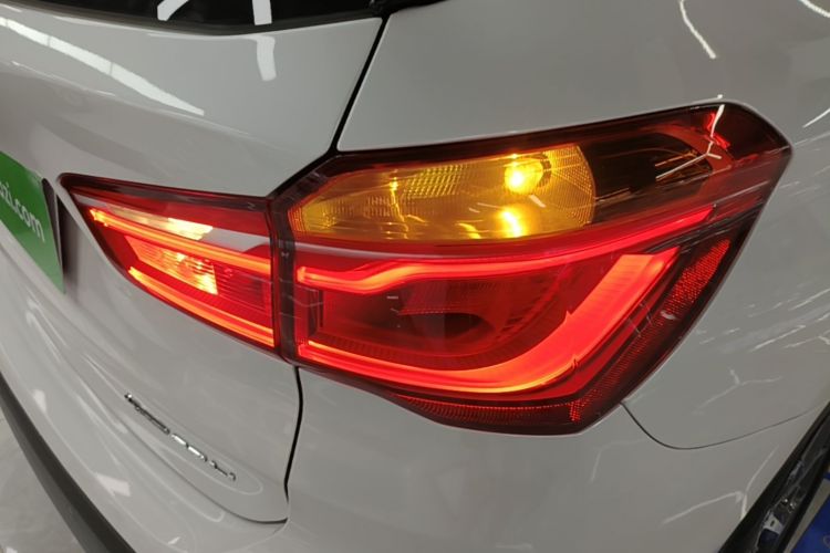 BMW X1 2019 immagine di auto #8