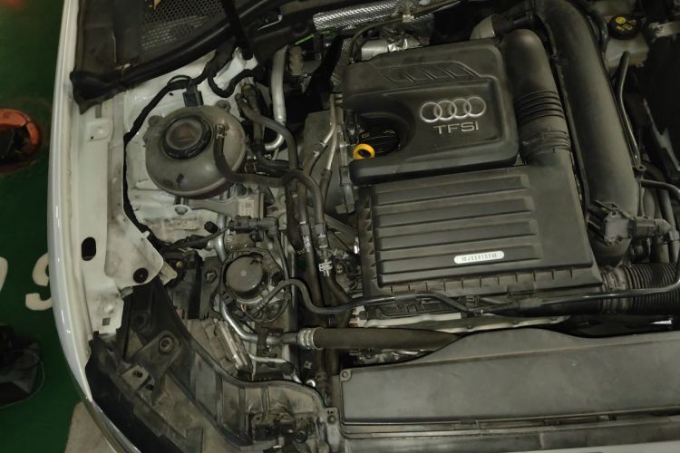 Audi A3 2020 صورة سيارة #26