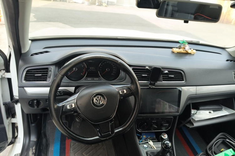 Volkswagen Lavida 2017 #12 Volkswagen Lavida 2017 car image #12