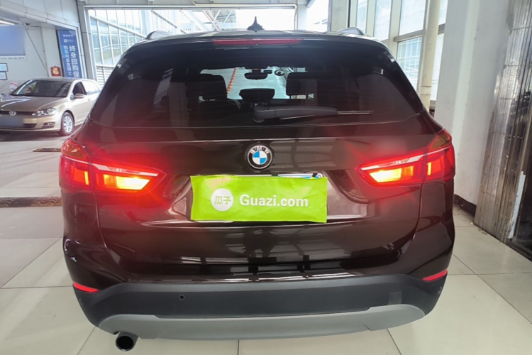 BMW X1 2016 car image #6