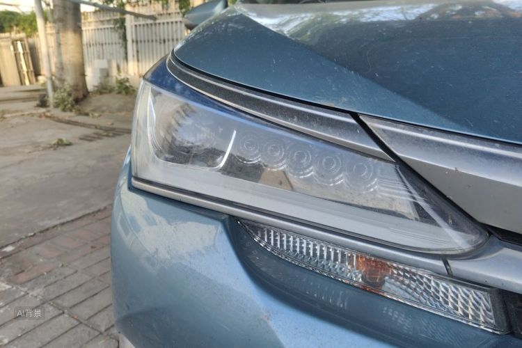 Toyota Corolla 2017 car image #8