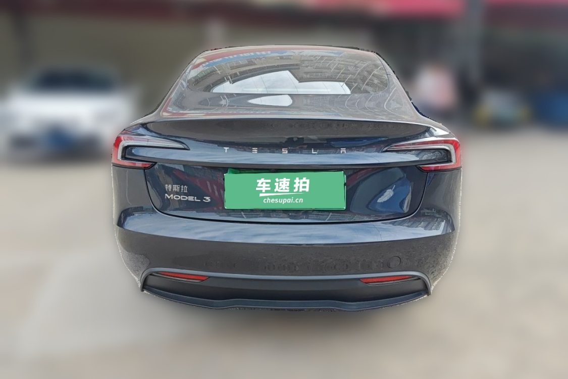 Tesla Model 3 2024 immagine di auto #6