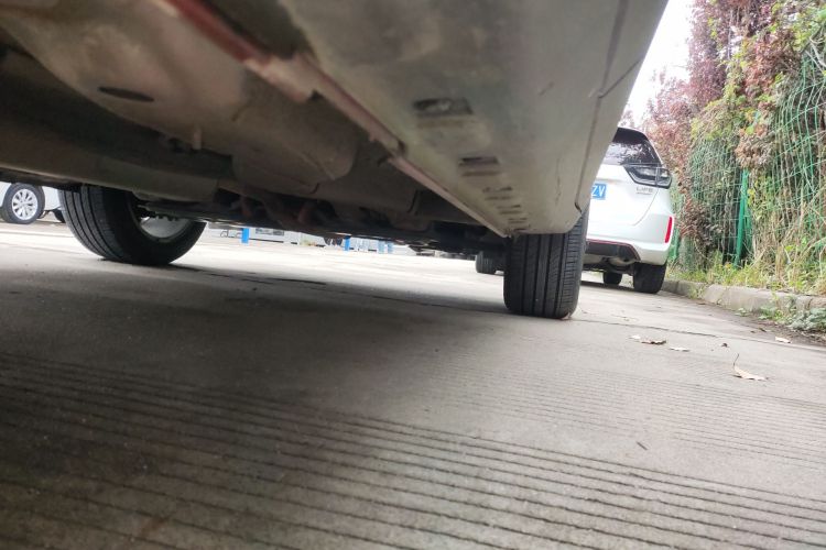 MG ZS 2020 car image #21