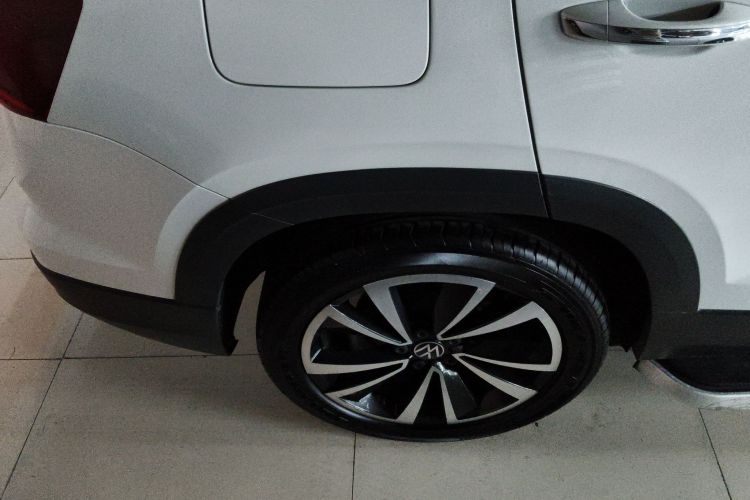 Volkswagen Tharu 2021 изображение автомобиля #10