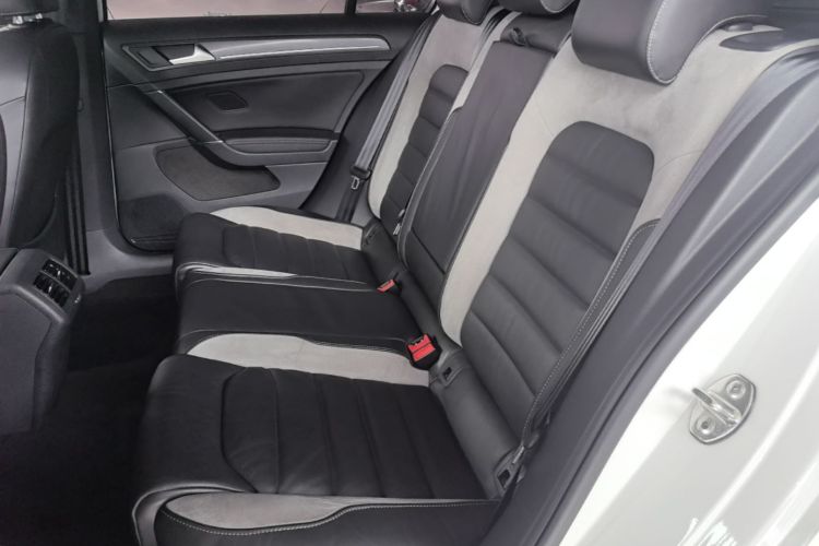 Volkswagen Golf 2017 #17 Volkswagen Golf 2017 immagine di auto #17